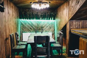 Фермерська купель Тернопіль відгуки фото