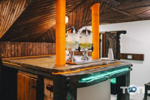 Фермерська купель, відпочинковий комплекс - фото 8