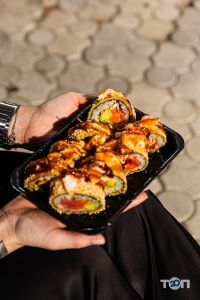 Манки Днепр фото