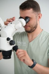 INNOVA Хмельницький відгуки фото