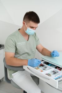 Стоматології INNOVA фото