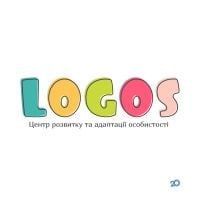 LOGOS, центр розвитку та адаптації особистості фото