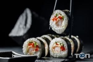 Sushi Master, сеть магазинов суши - фото 8