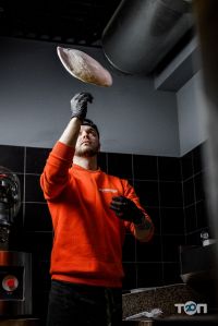 відгуки про Monopizza фото