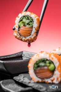 Sushi Master, сеть магазинов суши - фото 10