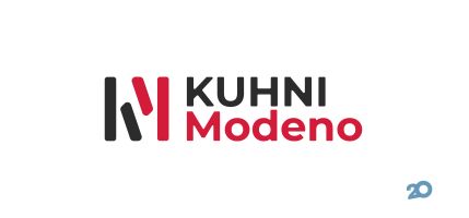 Kuhni Modeno, мебель на заказ фото
