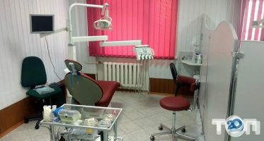 Благодент, стоматологічний кабінет фото