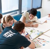 EF Education First, образовательный центр фото