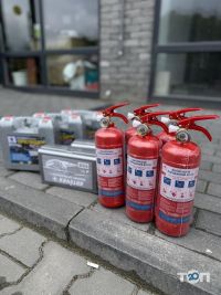 Продаж будівельних матеріалів Будкомплект ПЛЮС на Озерній фото