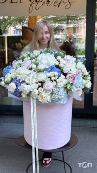 отзывы о Florista фото