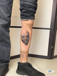 Felisss Tattoo Київ фото