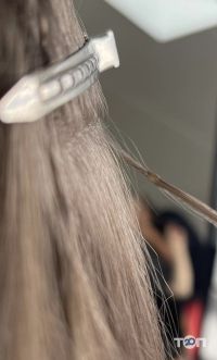 Салони краси Rapunzel Hair studio фото