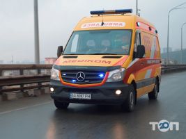 Медіком Київ фото