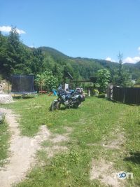 отзывы о В Горах Хрустальный Дом фото