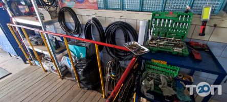 відгуки про Авто Газ Дніпро фото