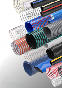 Промислове обладнання Ukrflex фото