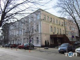 Центральна поліклініка МВС України Київ фото