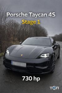 Etuners, тюнинг автомобили - фото 9