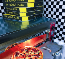 Rockit Pizza отзывы фото