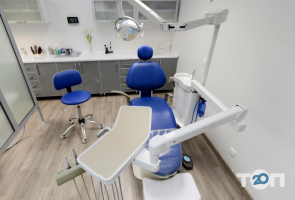 Стоматологічний кабінет на Рокосовського відгуки фото