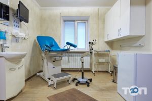 Приватні клініки Медичний центр доктора Пономаренко фото