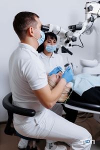 Bio Dental Clinic Полтава фото