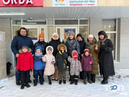 Jas Talap Астана фото
