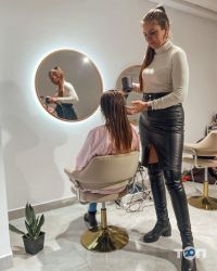 Vlasenko Beauty Academy відгуки фото