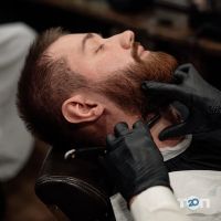 Барбершоп Frisor Barbershop фото