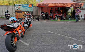 Faster Motoschool відгуки фото