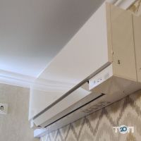 Кондиціонери та системи вентиляції 23 цельсія фото