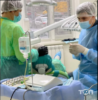 Медлайт Київ фото