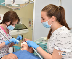 відгуки про Ювера фото