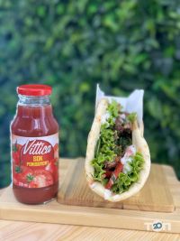 Фаст-фуды и столовые Samsa Land фото