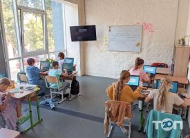 Alterra School Житомир фото