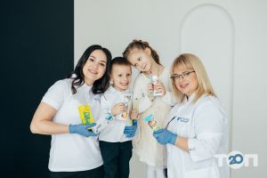 BOGOS Хмельницький фото