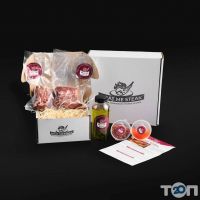 MeatMe-Steak Вінниця фото