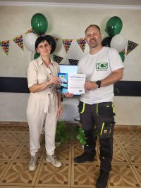 Pani cleaning Хмельницький фото