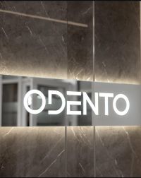 ODENTO, стоматологія фото