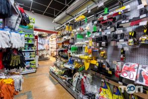 Маркет Хаус, строительный магазин фото