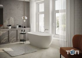 Miraggio, магазин сантехніки фото