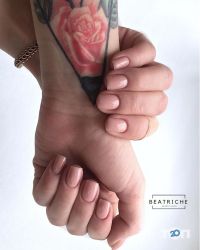 Beatriche, салон краси фото