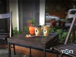 CoffeeMan відгуки фото