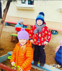 відгуки про Космос знань фото