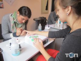 Fashion Nails Черновцы фото
