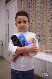відгуки про Gold Vision фото