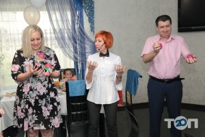 Ведущий, тамада Маргарита Феоктистова фото