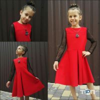 LEmika, дитячий одяг для дівчаток від виробника, інтернет магазин фото