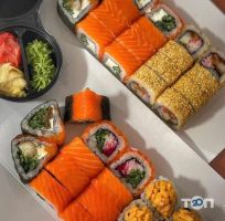 відгуки про Суші 3303 відгуки про Суші 3303 фото