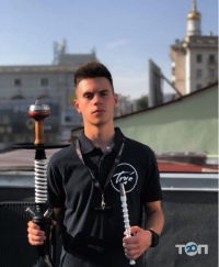 True Hookah Bar відгуки фото